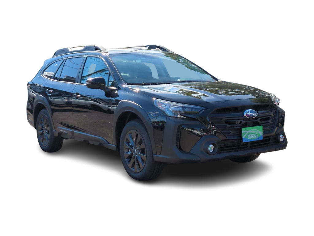 Thumbnail: 2025 Subaru Outback - 23