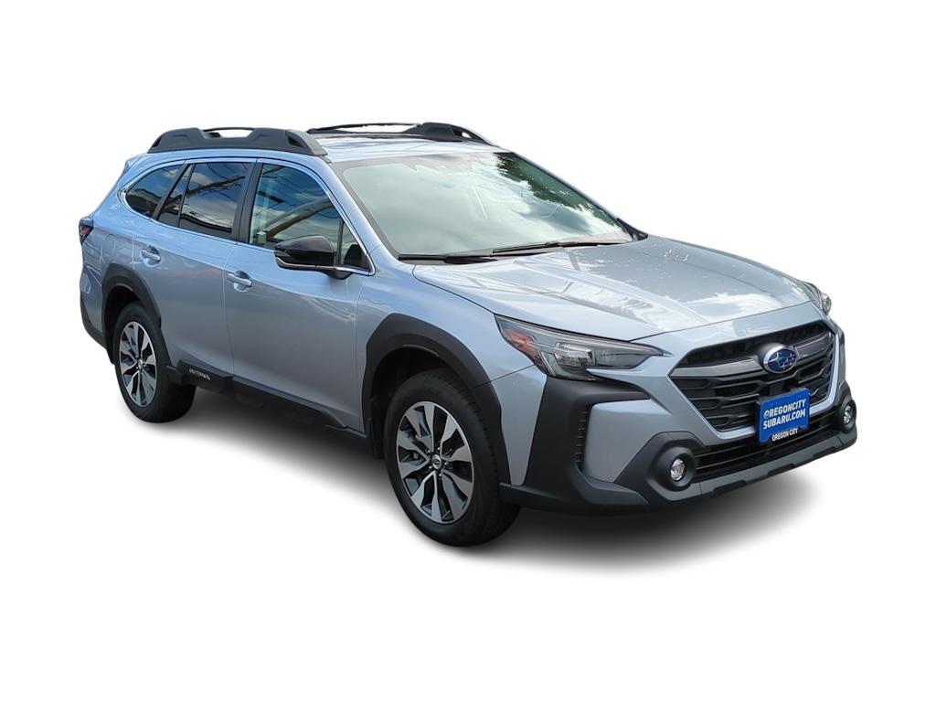 Thumbnail: 2023 Subaru Outback - 23