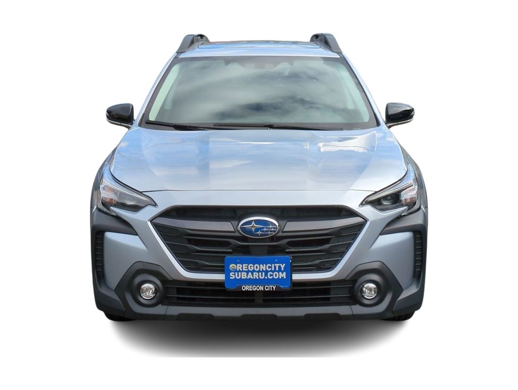 Thumbnail: 2023 Subaru Outback - 6