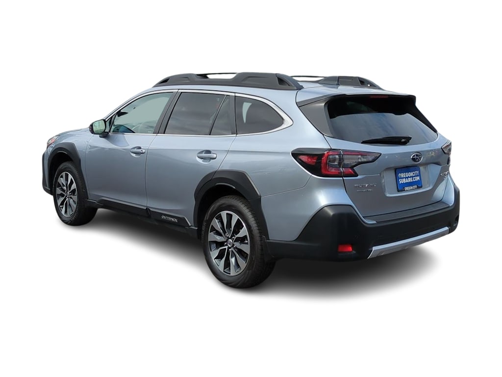 Thumbnail: 2023 Subaru Outback - 4