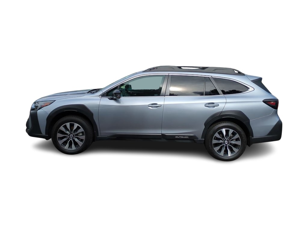 Thumbnail: 2023 Subaru Outback - 3