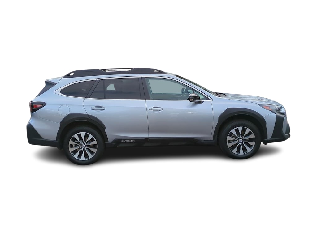 Thumbnail: 2023 Subaru Outback - 22