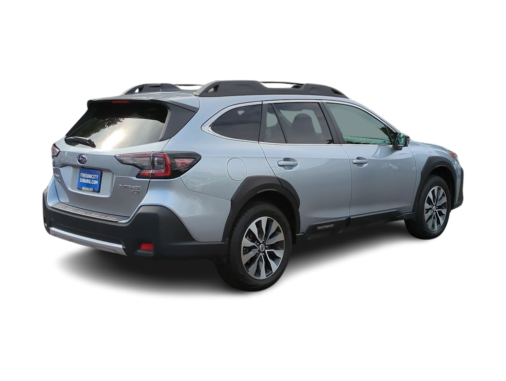 Thumbnail: 2023 Subaru Outback - 21