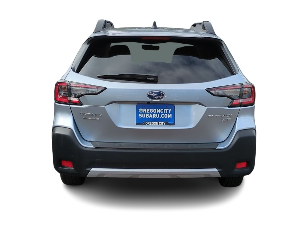 Thumbnail: 2023 Subaru Outback - 5