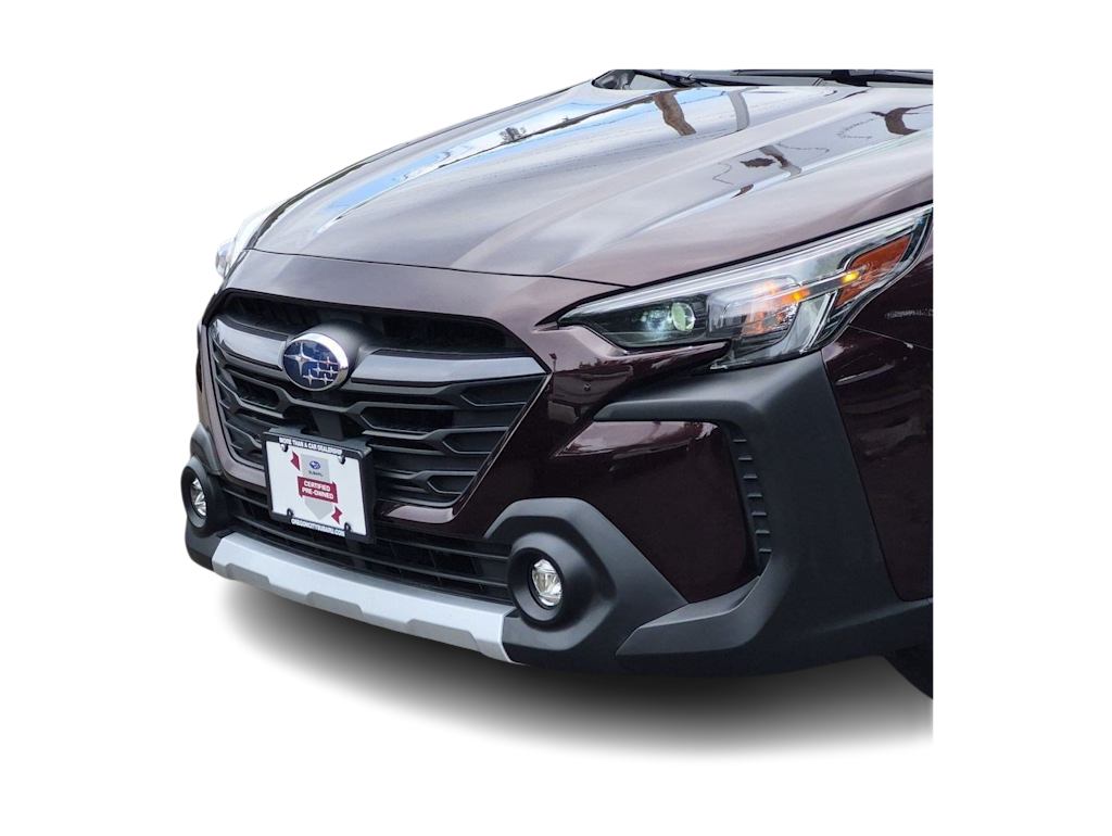 Thumbnail: 2023 Subaru Outback - 23