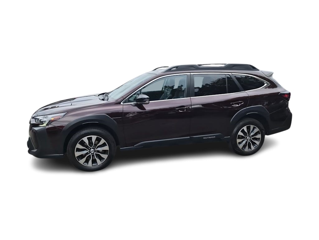 Thumbnail: 2023 Subaru Outback - 3