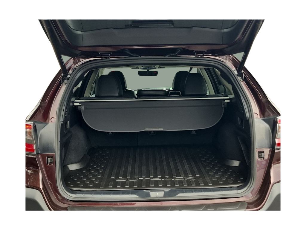 Thumbnail: 2023 Subaru Outback - 18