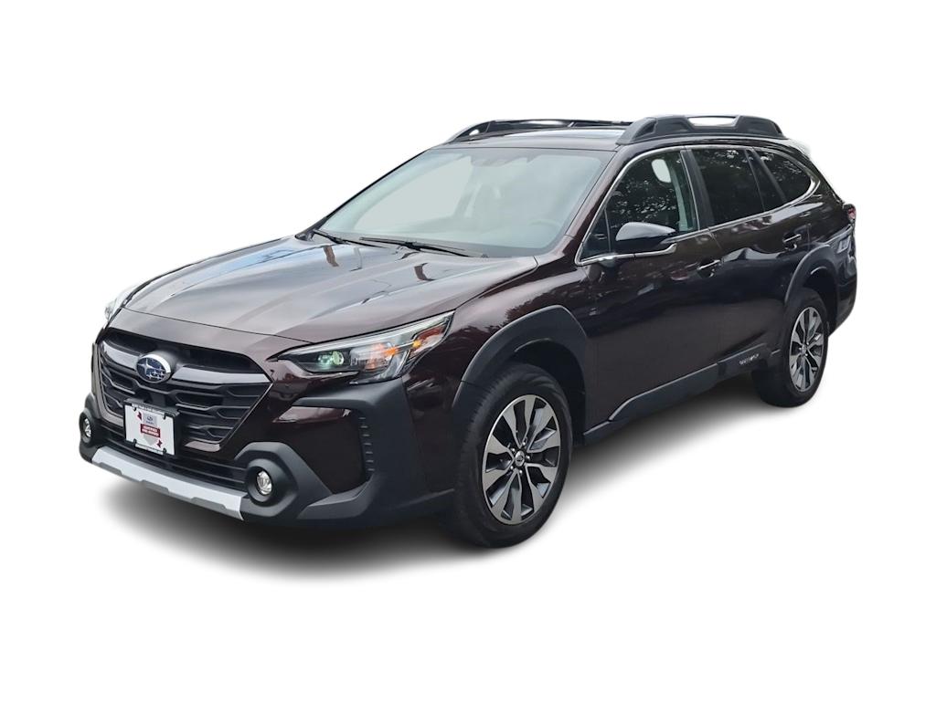 Thumbnail: 2023 Subaru Outback - 20