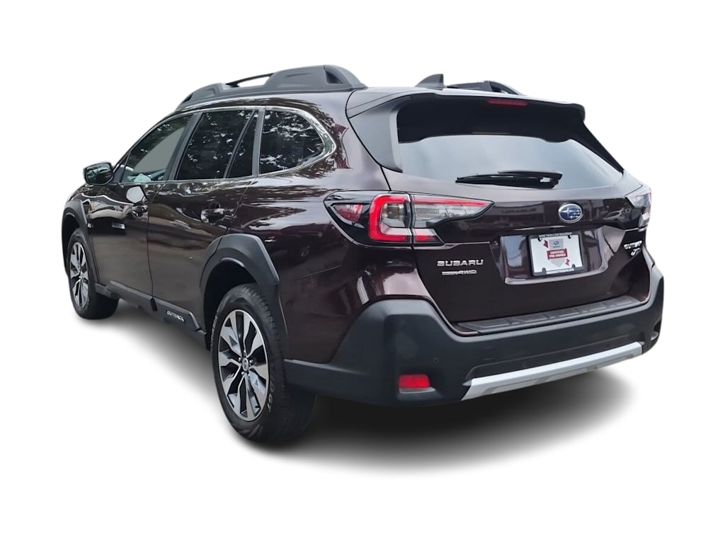 Thumbnail: 2023 Subaru Outback - 4