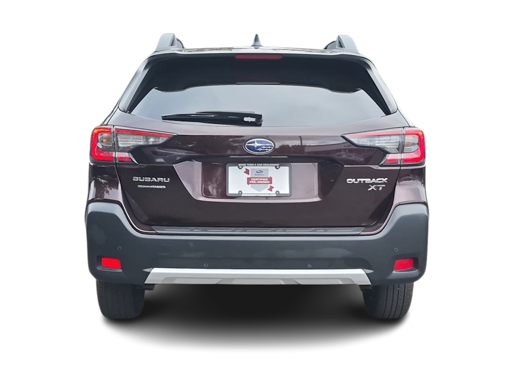 Thumbnail: 2023 Subaru Outback - 5