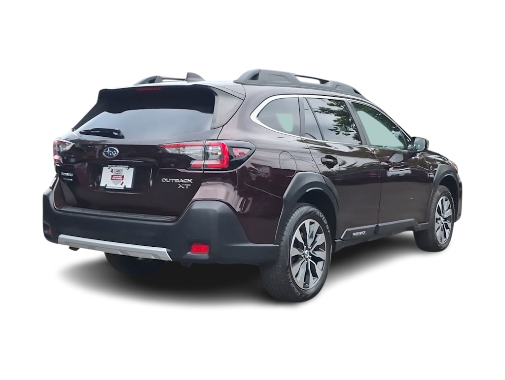 Thumbnail: 2023 Subaru Outback - 21