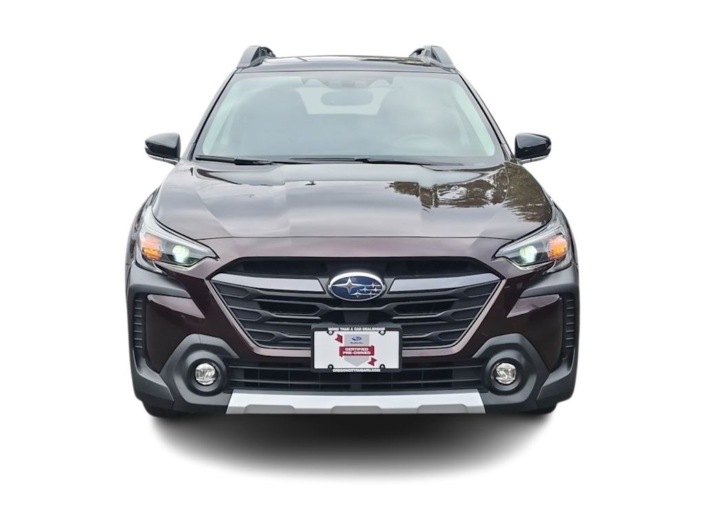 Thumbnail: 2023 Subaru Outback - 6