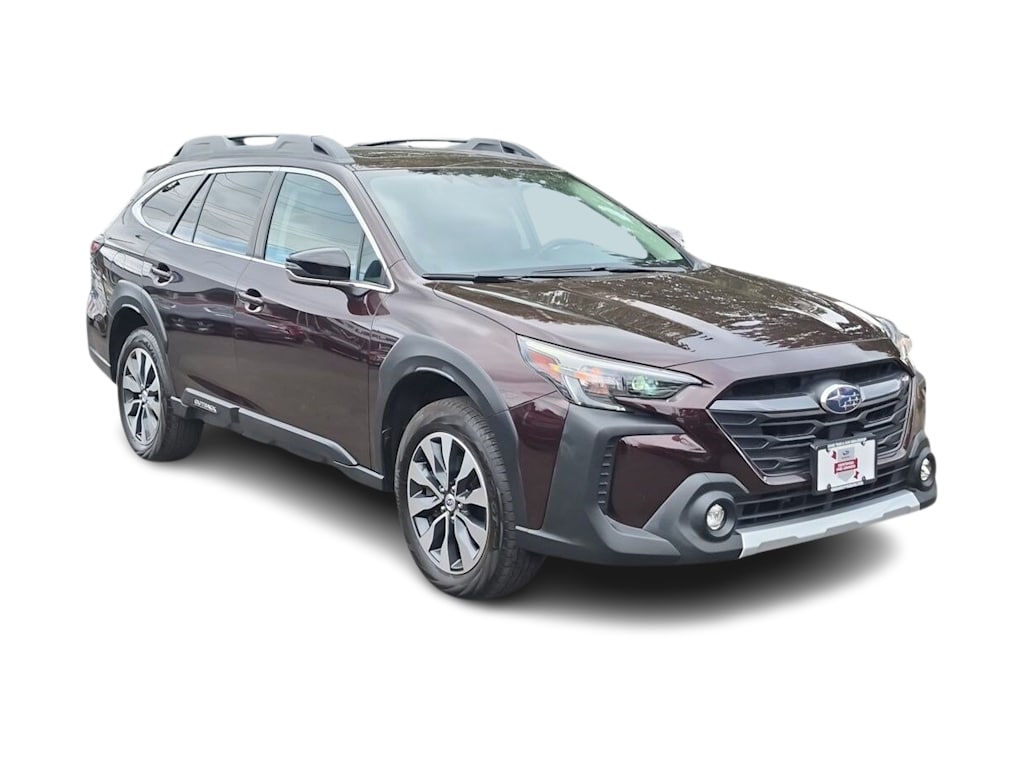 Thumbnail: 2023 Subaru Outback - 19