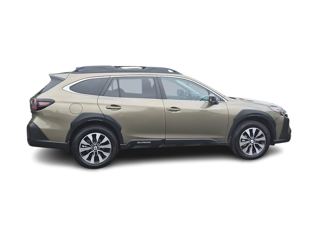 Thumbnail: 2025 Subaru Outback - 24