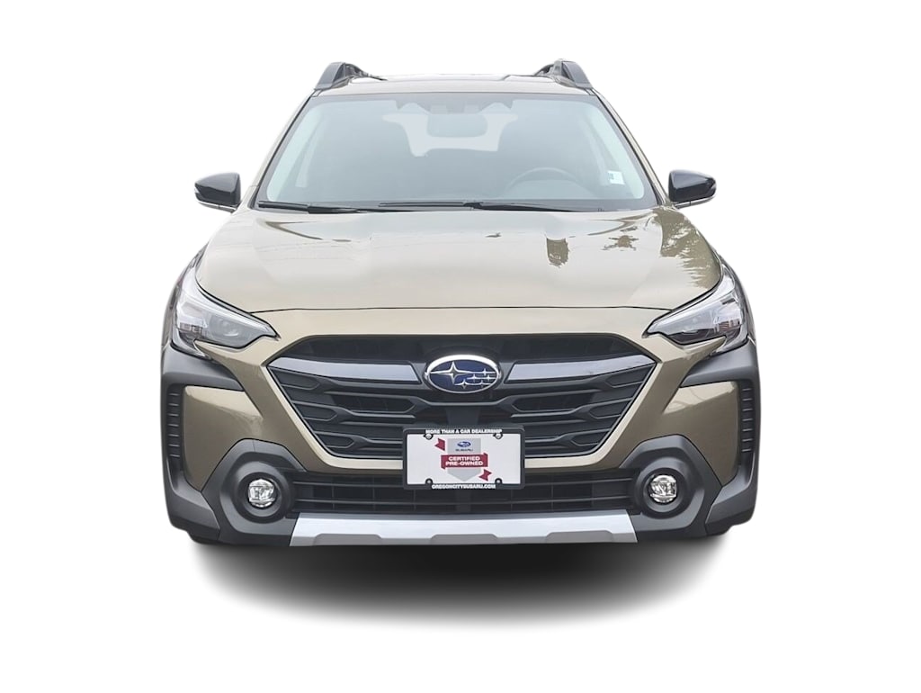 Thumbnail: 2025 Subaru Outback - 5