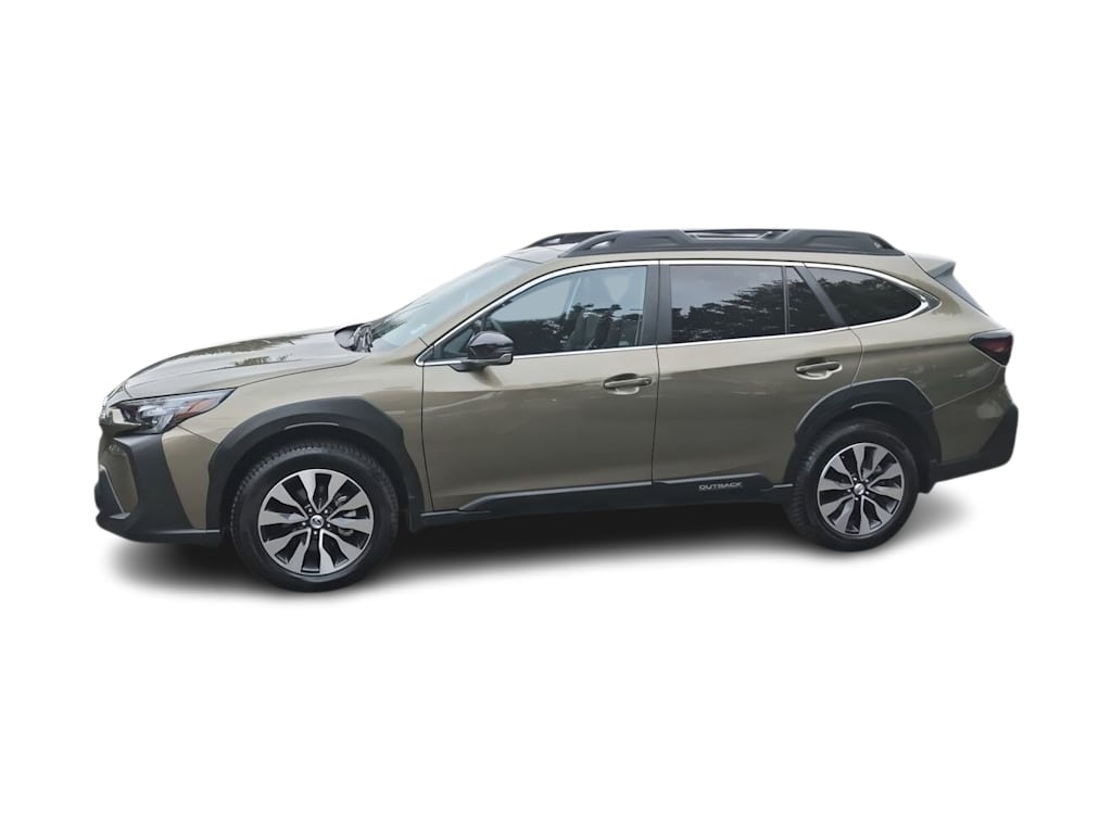 Thumbnail: 2025 Subaru Outback - 3