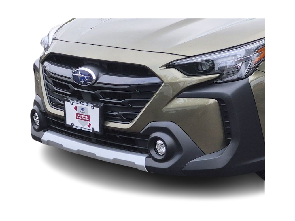 Thumbnail: 2025 Subaru Outback - 25