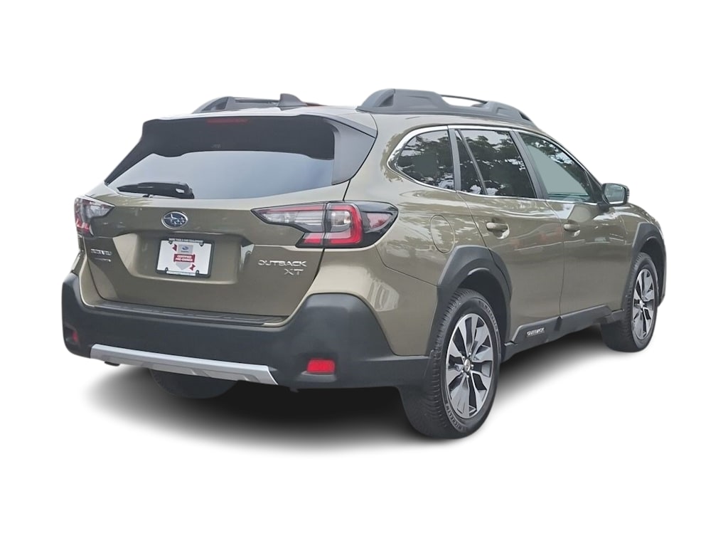 Thumbnail: 2025 Subaru Outback - 23