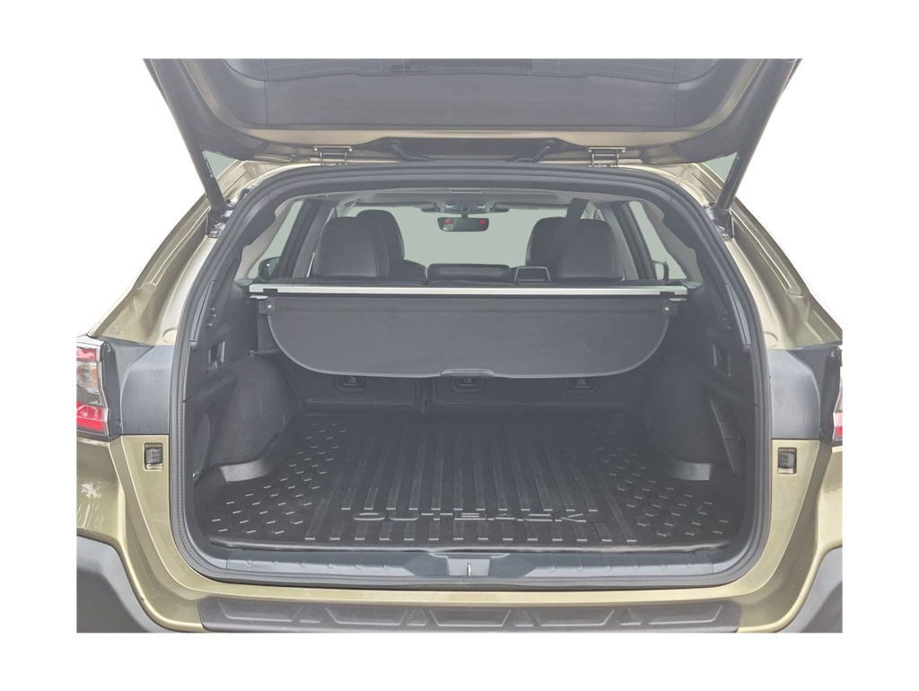 Thumbnail: 2025 Subaru Outback - 17