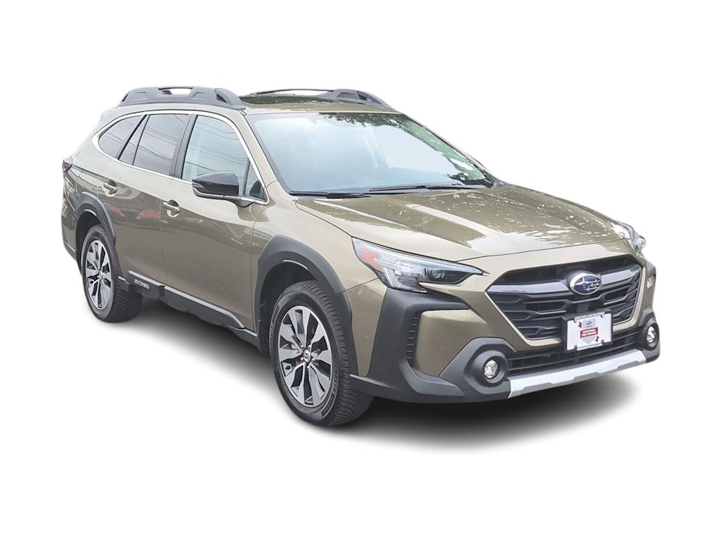 Thumbnail: 2025 Subaru Outback - 20