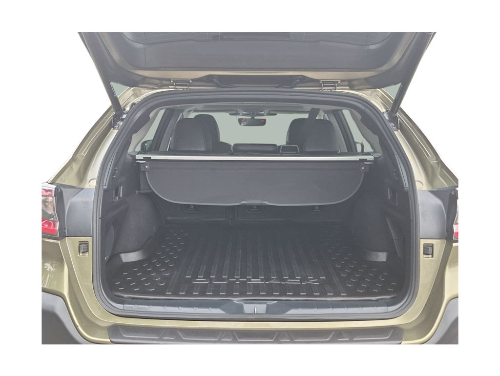 Thumbnail: 2025 Subaru Outback - 16