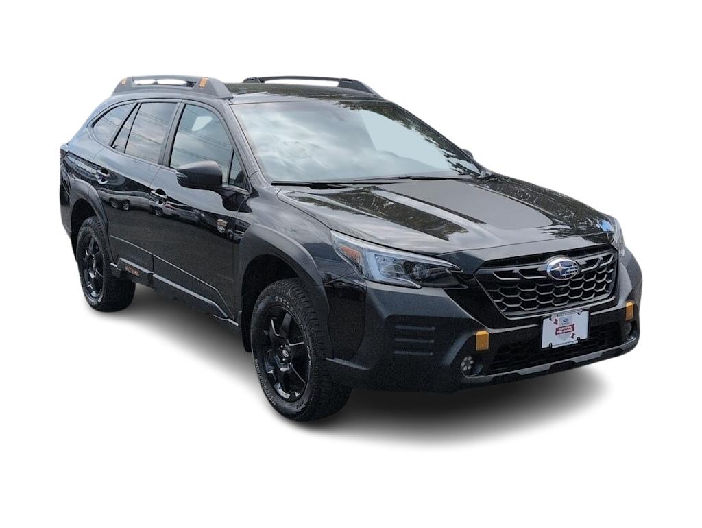 Thumbnail: 2022 Subaru Outback - 20
