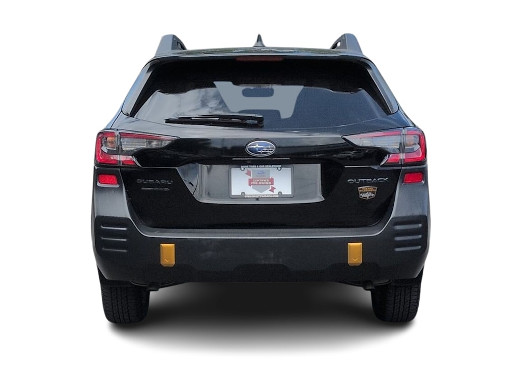 Thumbnail: 2022 Subaru Outback - 5