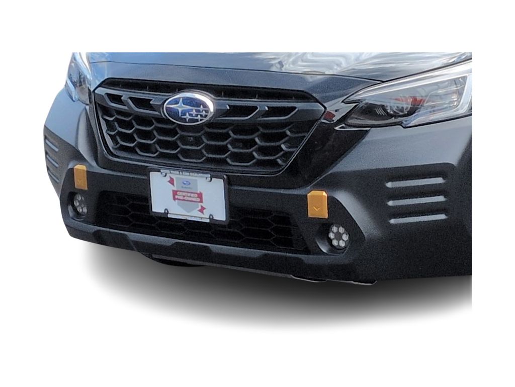 Thumbnail: 2022 Subaru Outback - 24