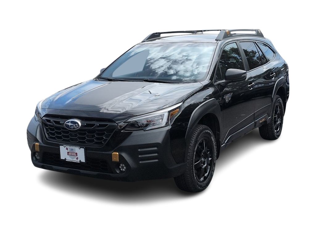 Thumbnail: 2022 Subaru Outback - 21