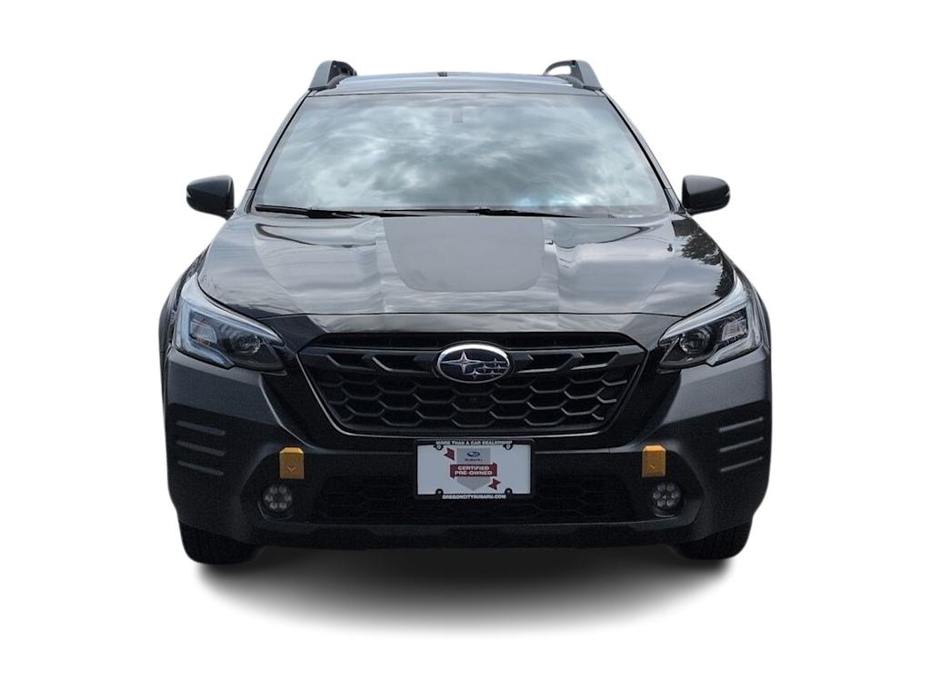Thumbnail: 2022 Subaru Outback - 6