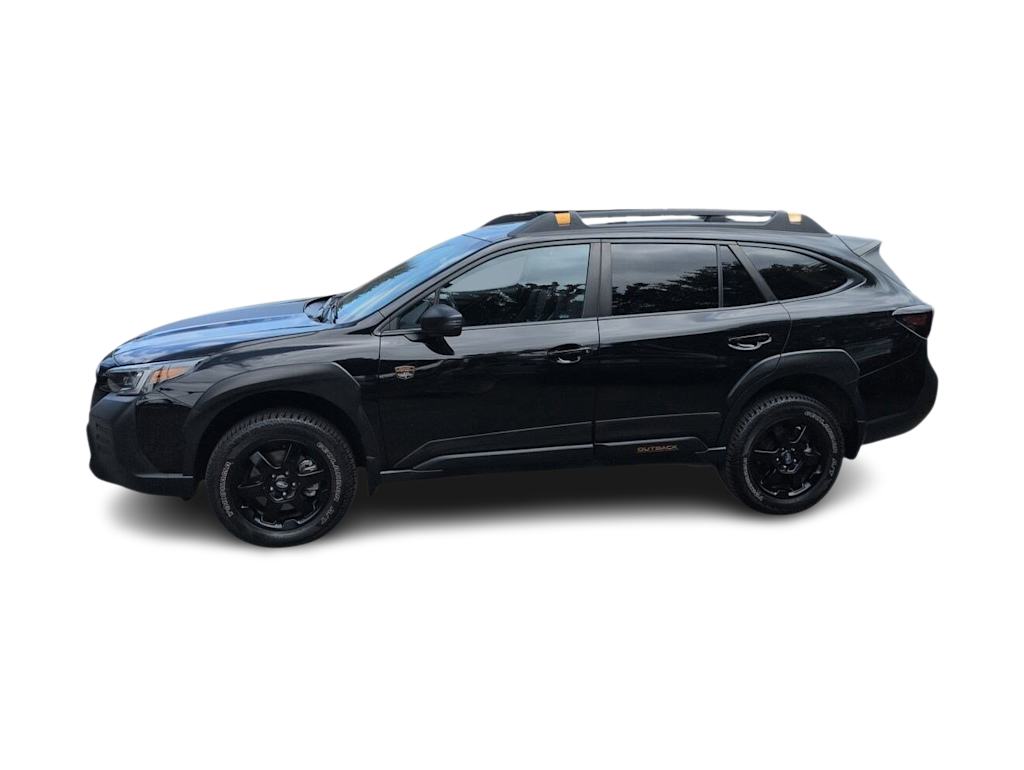 Thumbnail: 2022 Subaru Outback - 3