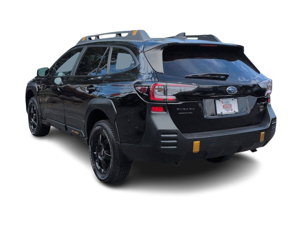 Thumbnail: 2022 Subaru Outback - 4