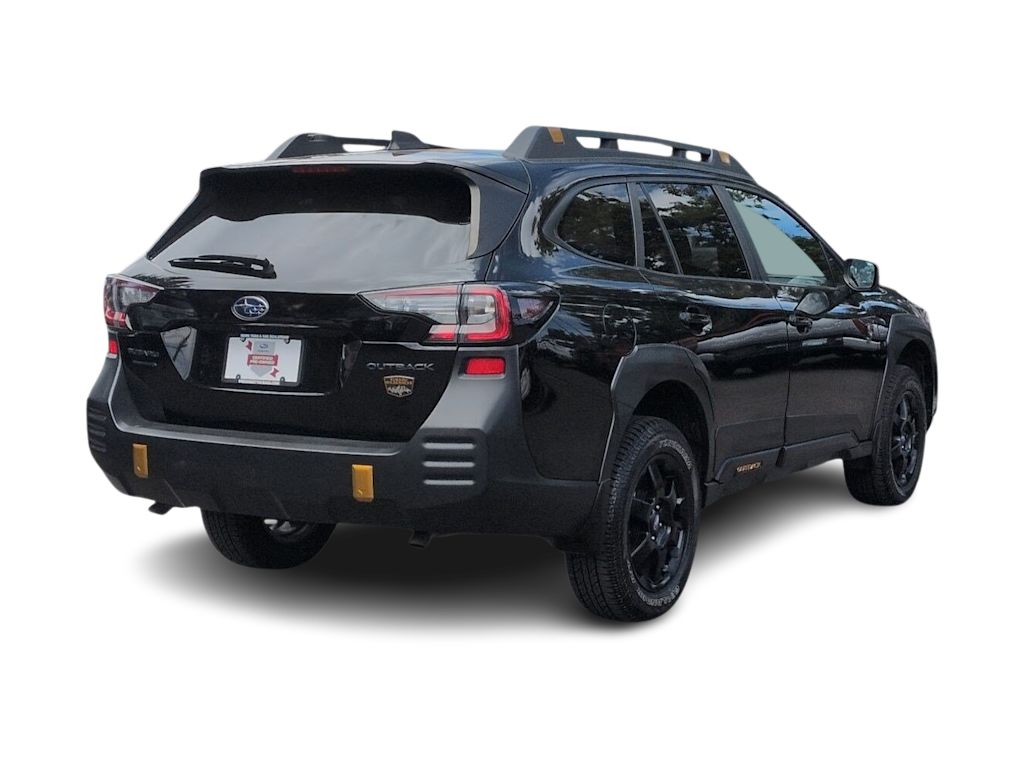 Thumbnail: 2022 Subaru Outback - 22