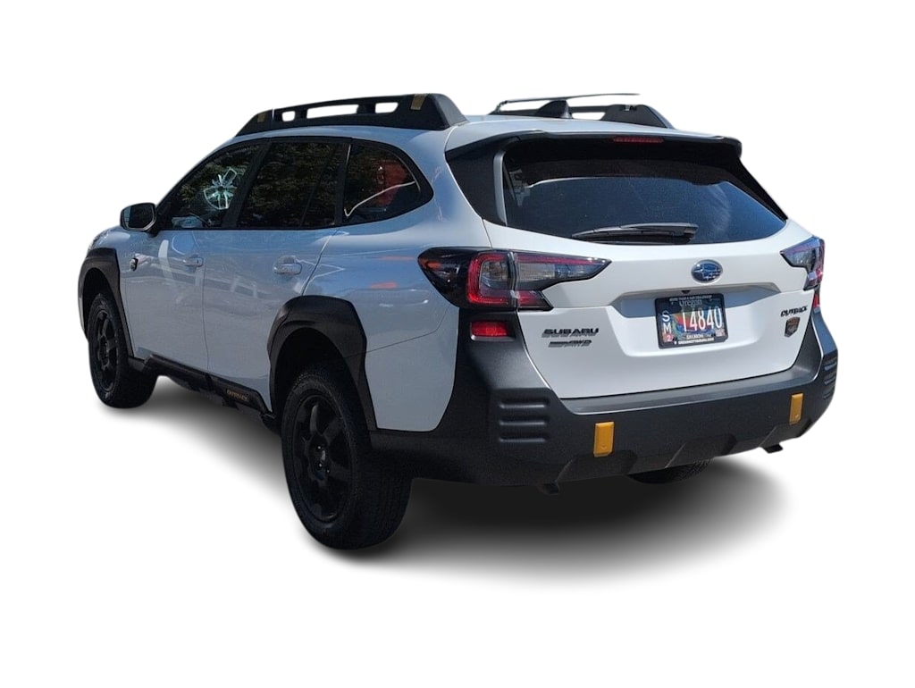 Thumbnail: 2024 Subaru Outback - 4