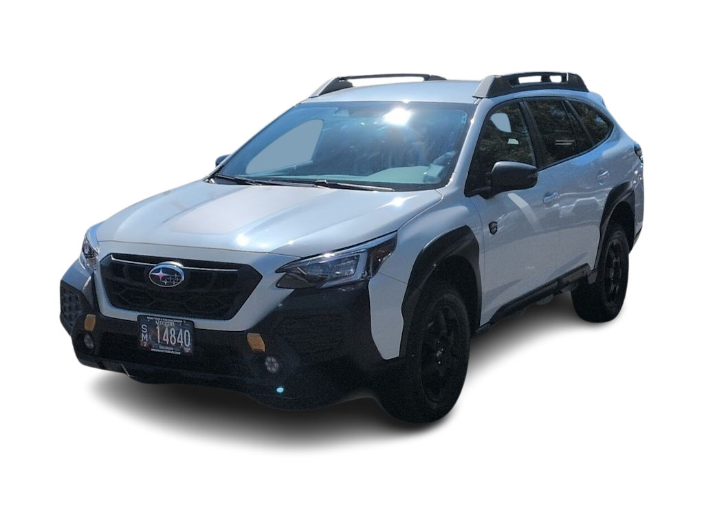 Thumbnail: 2024 Subaru Outback - 22
