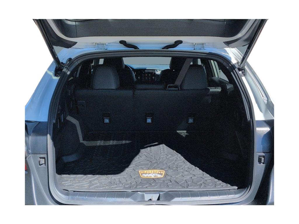 Thumbnail: 2024 Subaru Outback - 18