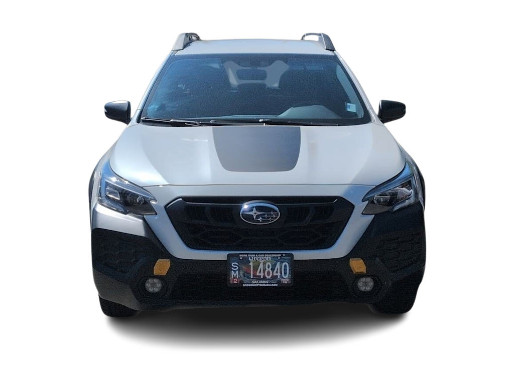 Thumbnail: 2024 Subaru Outback - 6