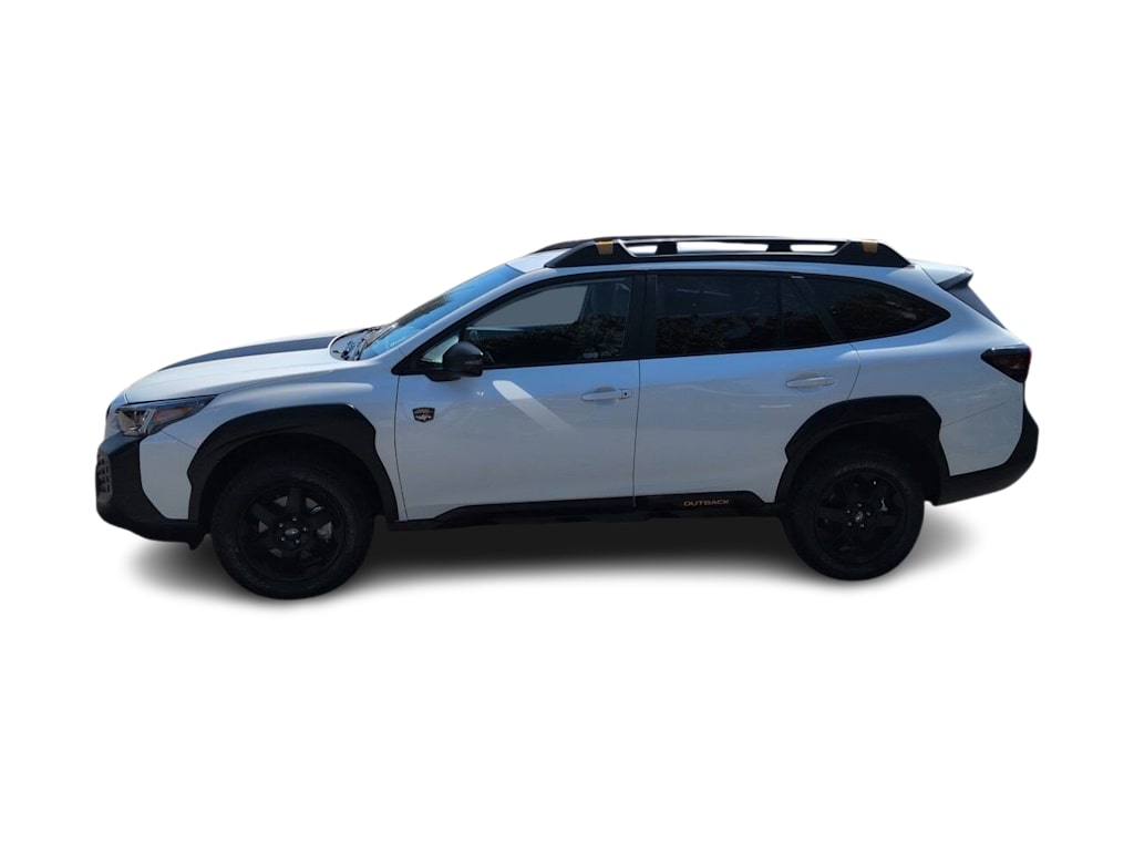Thumbnail: 2024 Subaru Outback - 3