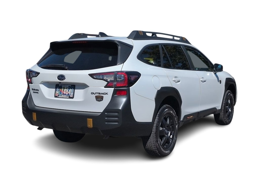 Thumbnail: 2024 Subaru Outback - 23