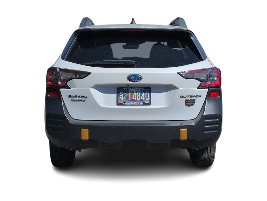 Thumbnail: 2024 Subaru Outback - 5