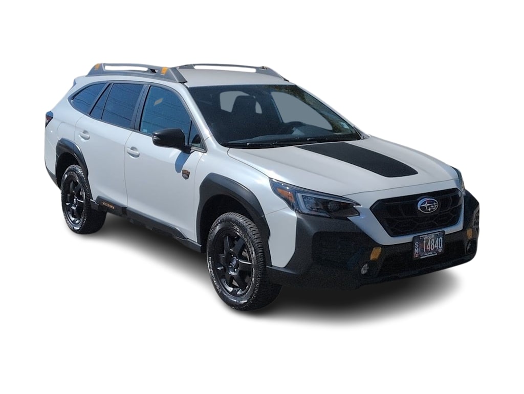 Thumbnail: 2024 Subaru Outback - 21