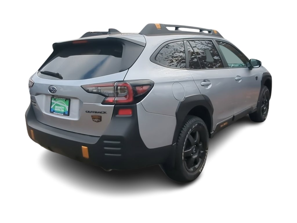 Thumbnail: 2025 Subaru Outback - 23