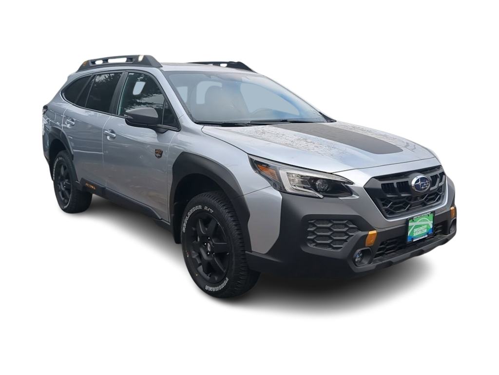 Thumbnail: 2025 Subaru Outback - 20