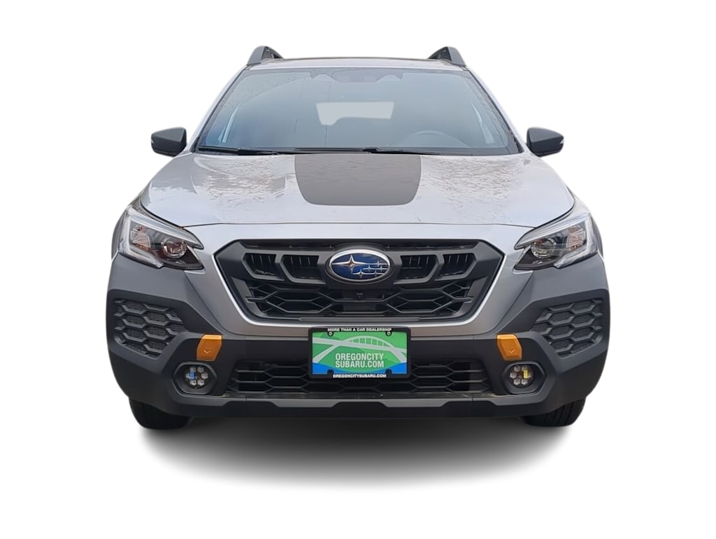 Thumbnail: 2025 Subaru Outback - 5