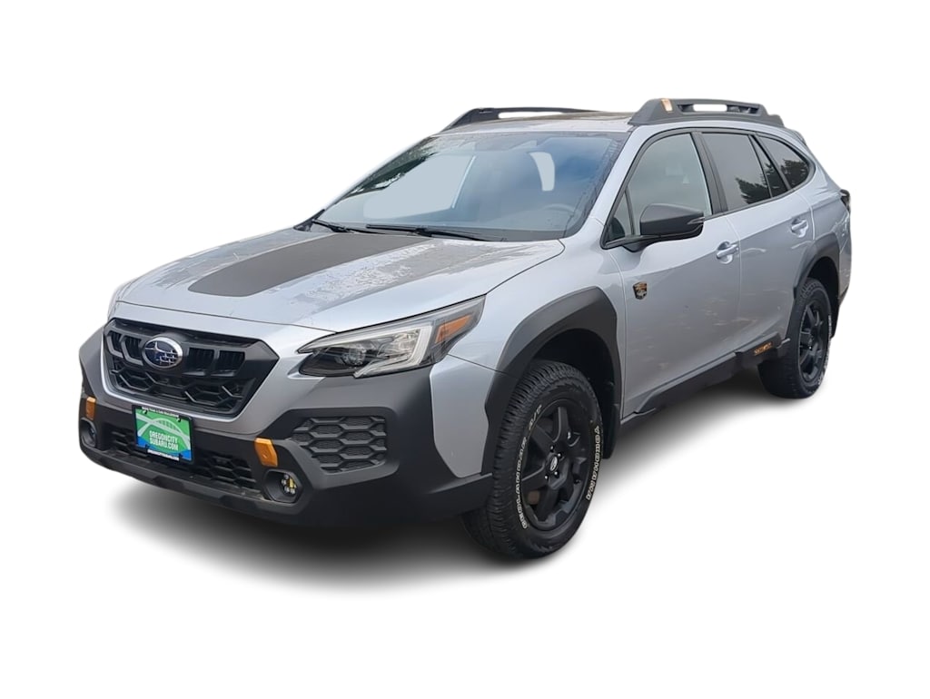 Thumbnail: 2025 Subaru Outback - 21