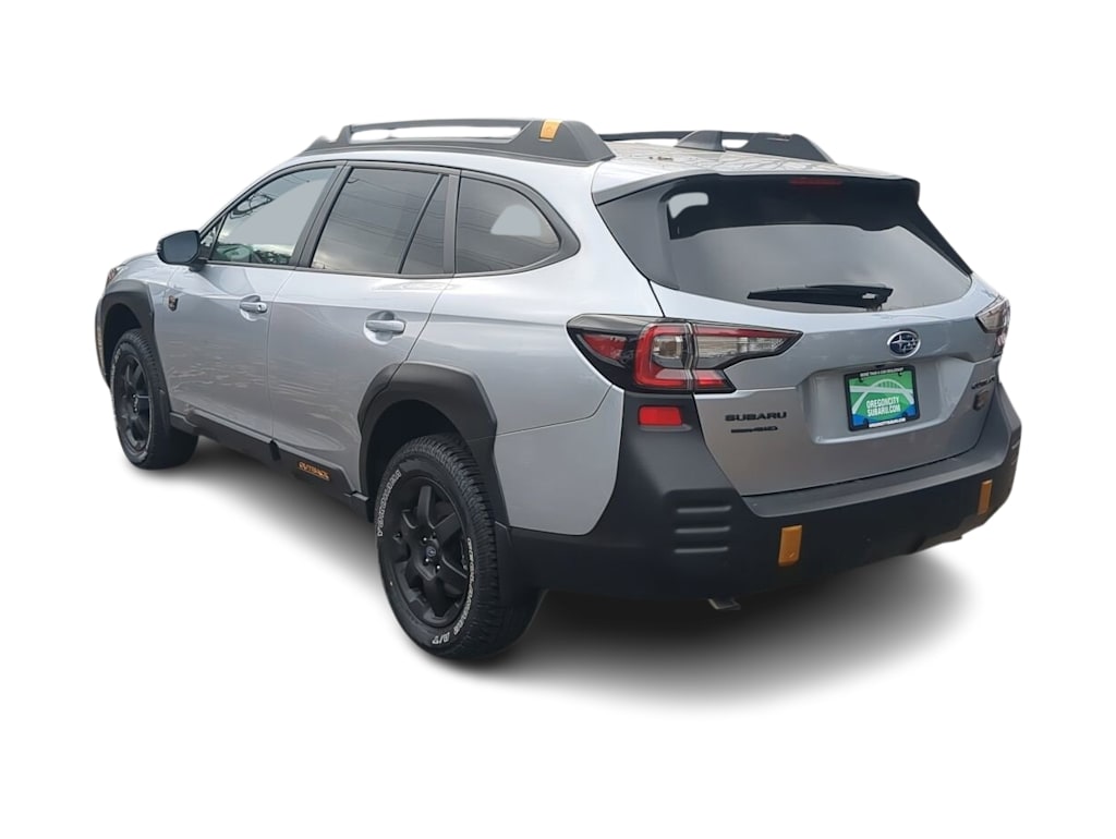 Thumbnail: 2025 Subaru Outback - 4