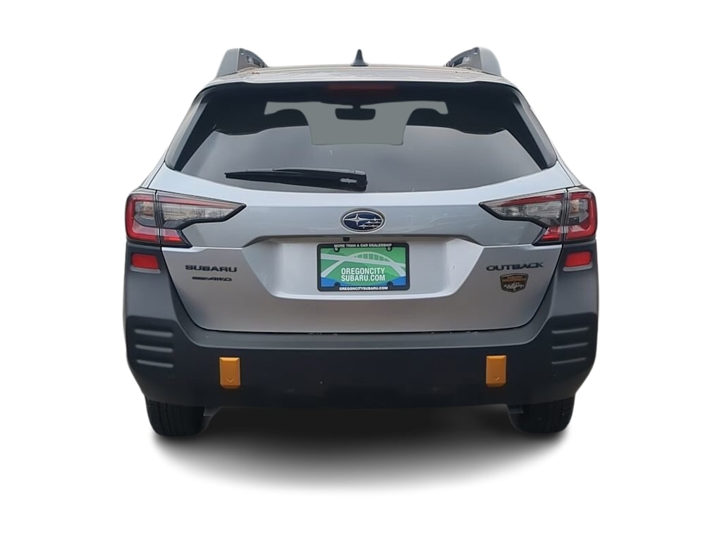 Thumbnail: 2025 Subaru Outback - 22