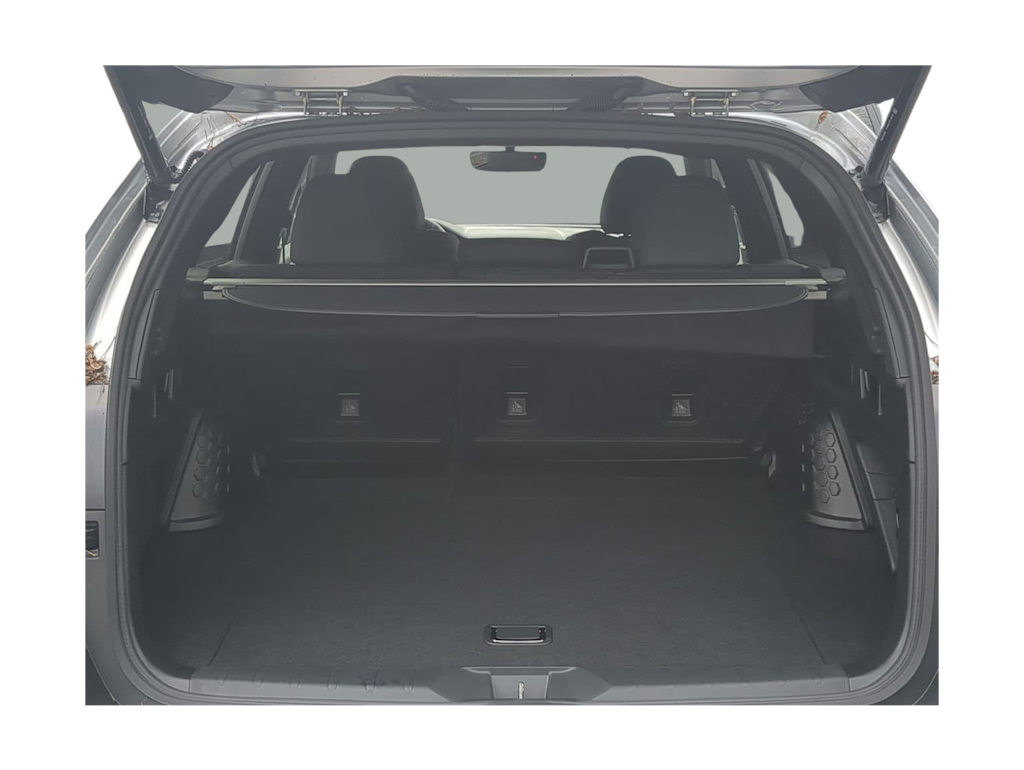 Thumbnail: 2025 Subaru Outback - 17