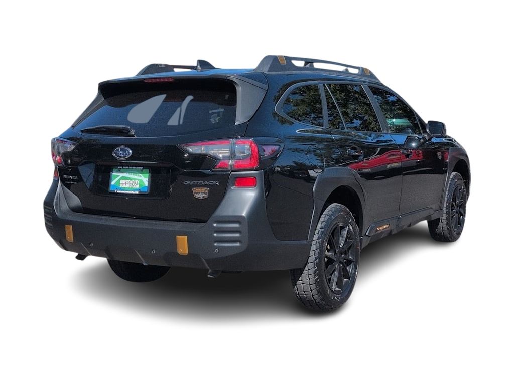 Thumbnail: 2023 Subaru Outback - 23