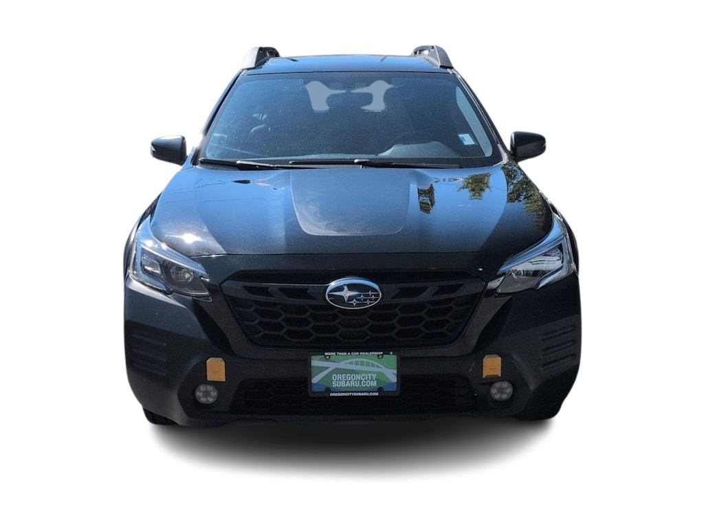 Thumbnail: 2023 Subaru Outback - 6